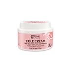 Globus Naturals Cold Cream with Goodness of Rose & Oatmeal For Glowing and Hydrated Skin, All Skin Types