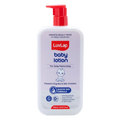 LuvLap Baby Lotion with Milk Protein