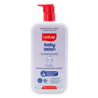 LuvLap Baby Lotion with Milk Protein