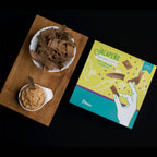 Dibha Jalapeno Nachni Chips with Thousand Island Dip