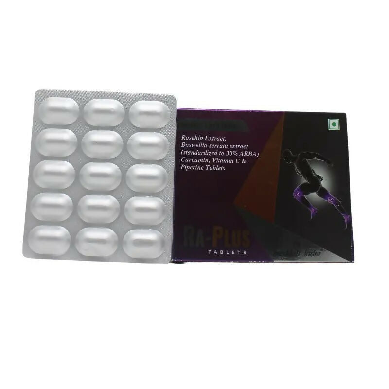 Medilab India RA Plus Tablets