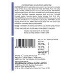 Millennium Herbal Gynova Tablets