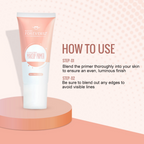 Daily Life Forever52 Glow & Prep Makeup Primer
