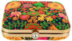 Jaishri Handicrafts Handcrafted Party Clutch - Party Clutch
