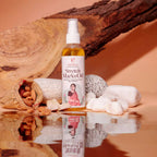 Nuskha Stretch Marks Oil