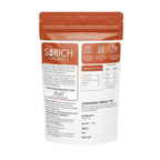 Sorich Organics Chamomile Flower Herbal Tea - Distacart