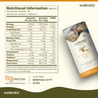 Wellwith Sea Buckthorn Raw Leaves Tea - Himalayan Herbal Leaf Tea - Distacart