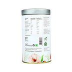 Teamonk Nilgiris Hibiscus Green Tea Bags - Distacart