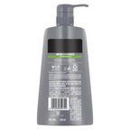 Dove Men +Care Fresh & Clean 2 In 1 Shampoo + Conditioner