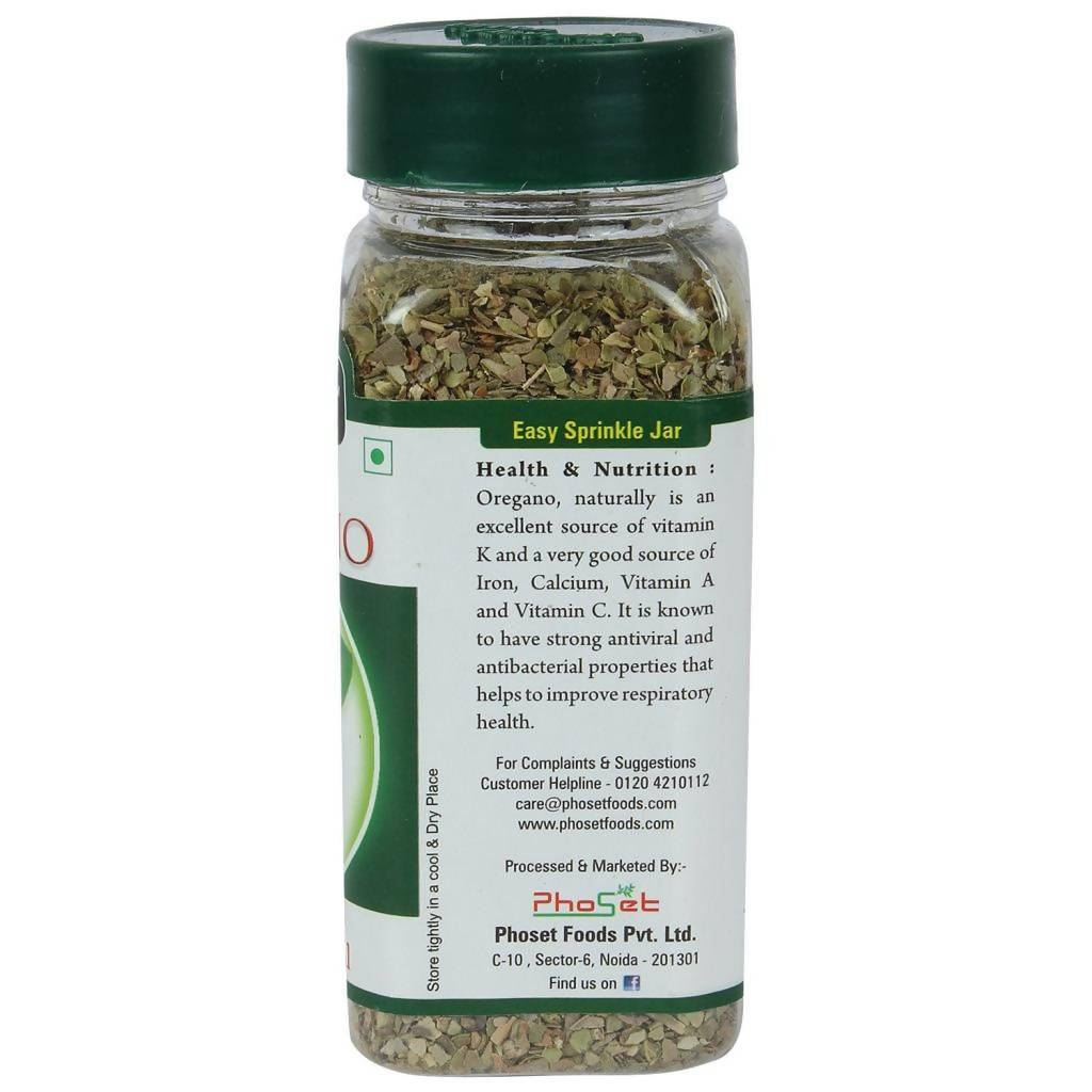 Urban Flavorz Oregano