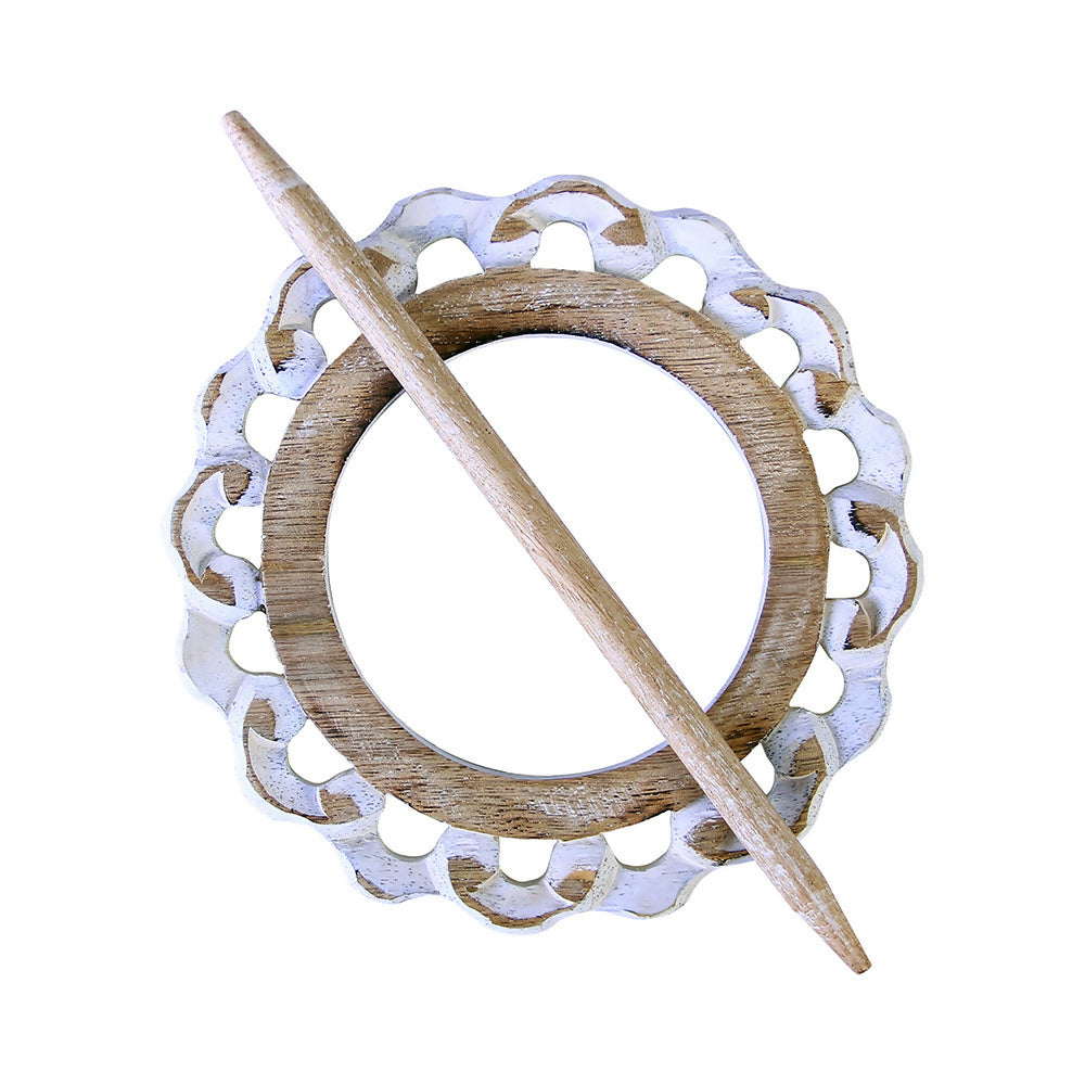 Collectibles India Curtain Tie Back