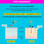 Chemist At Play Acne Control Body Wash for Body Acne, Bumpy Skin & Deep Cleanses Skin