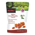 Nutraj Afghan Dried Munakka (Abjosh)