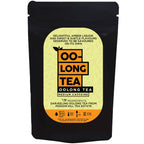 The Tea Trove - Darjeeling Oolong Tea