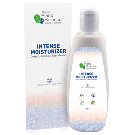 Atrimed Plant Science Intense Moisturizer