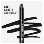 Rimmel London Scandaleyes Waterproof Kohl Kajal Liner - Black