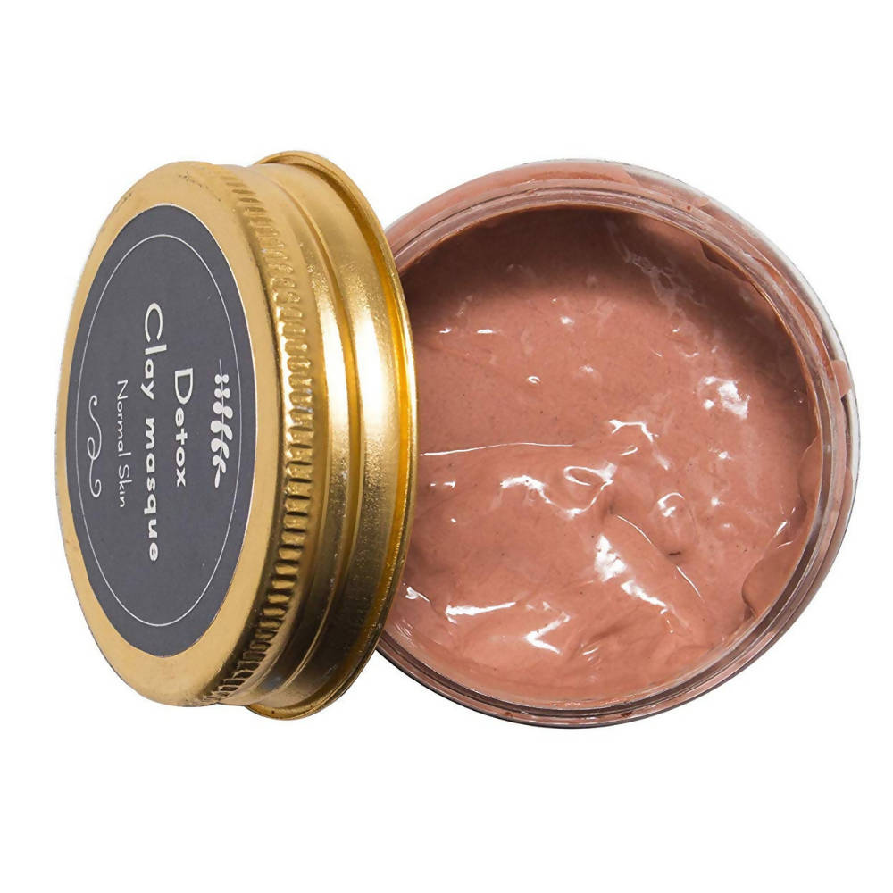 Nature's Destiny Detox Clay Mask