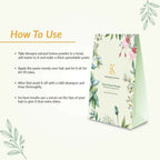 Kimayra World Organic Natural Henna Powder for Hair Care