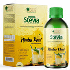 Bliss of Earth Flavour Liquid Stevia - Distacart