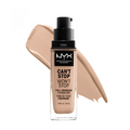 NYX Professional Makeup Can't Stop Won't Stop Full Coverage Foundation - Light