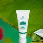 Qurez Mattifying Mineral Sunscreen SPF 30 PA+++ with Blue Light Protection