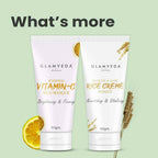 Glamveda Tea Tree Anti Acne Mud Mask