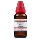Dr. Willmar Schwabe India Chelidonium Majus Dilution 1000 ch