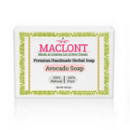 Maclont Avocado Soap
