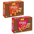 Haldiram's Masala Tit Bit & Masala Sticks - Distacart