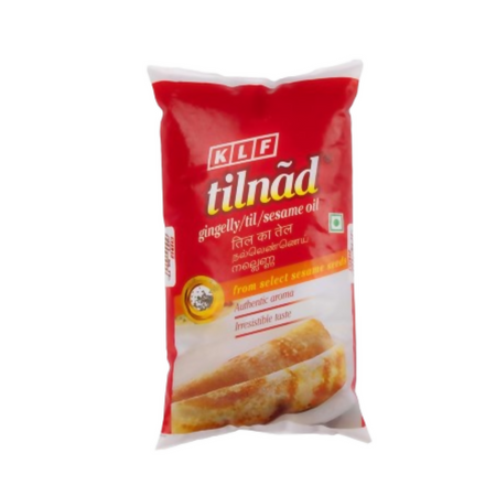 KLF Nirmal Tilnad Gingelly Oil