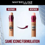 Maybelline New York Instant Age Rewind Eraser Concealer - 100 Ivory