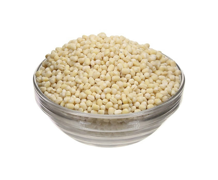 Pure & Sure White Urad Dal Whole Organic Pulses online
