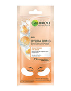 Garnier Hydra Bomb Eye Serum Orange Mask - Distacart