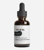 Vandyke Rosehip Oil + VC-IP 3% Face Oil