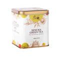The Indian Chai - Sencha Green Tea - Distacart