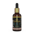 Tamas Pure Ayurveda 100% Organic Patchouli Essential Oil- USDA Certified Organic