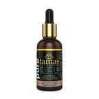 Tamas Pure Ayurveda 100% Organic Patchouli Essential Oil- USDA Certified Organic