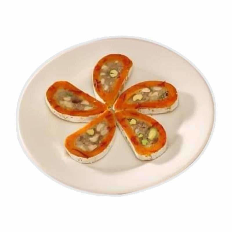 Dadu's - Kaju Dry Fruit Cassatta - Distacart