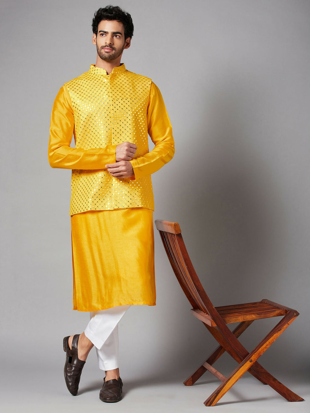 Yellot Set by Hilo Design