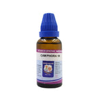 Father Muller Camphora Dilution - Distacart