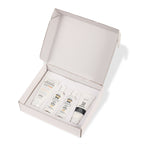Detoxie Urban Shied The Unwind Experience Unisex Daily Urban Skin Protection & Care Kit