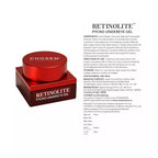 Chosen Retinolite Pycno Undereye Gel - Distacart