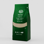 4 - Organic Ragi Flour  450 gm (1)