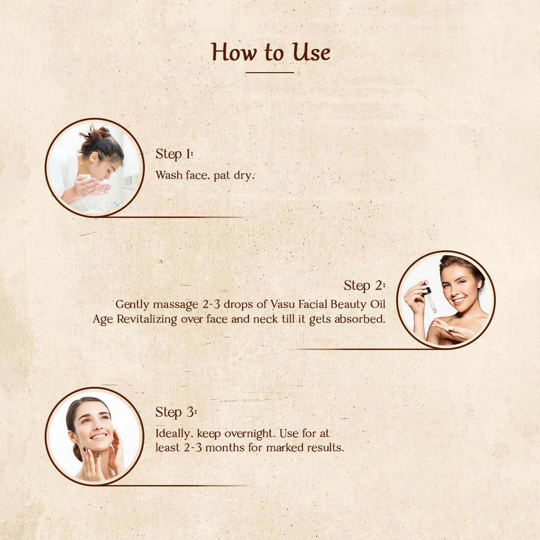 Vasu Kumkumadi Tailam - Distacart