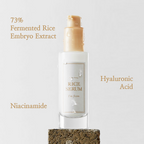 I'm From - Rice Serum