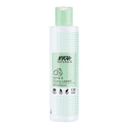 Nykaa Naturals Longer & Thicker Hair - Free Shampoo With Amla, Curry Leaves & Coconut Oil