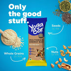 Yoga Bar Multigrain Energy Bar Combo - Distacart