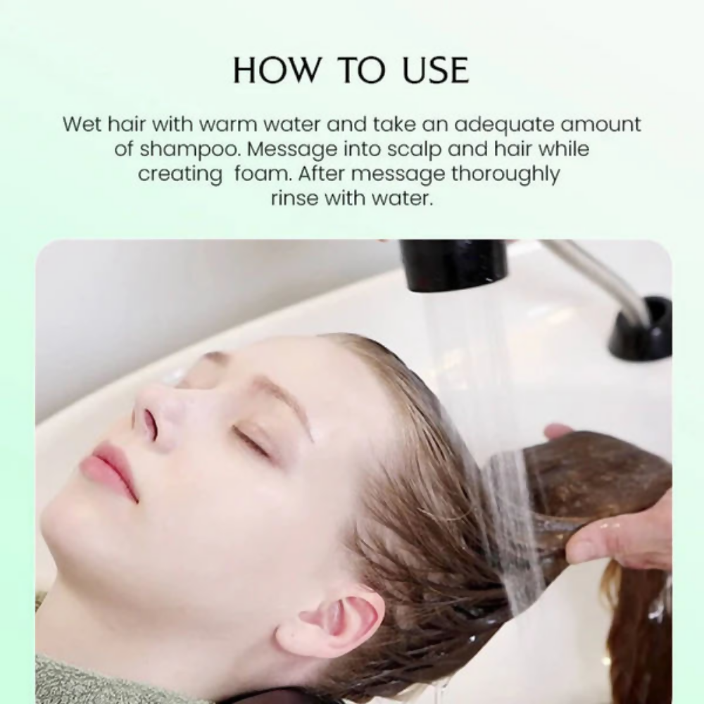 La'dor Hair Loss Revival - Herbalism Shampoo & Conditioner