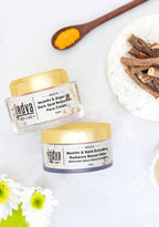 Indya Natural Indulgence Kit