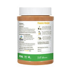 Pintola All Natural Crunchy Peanut Butter - Distacart